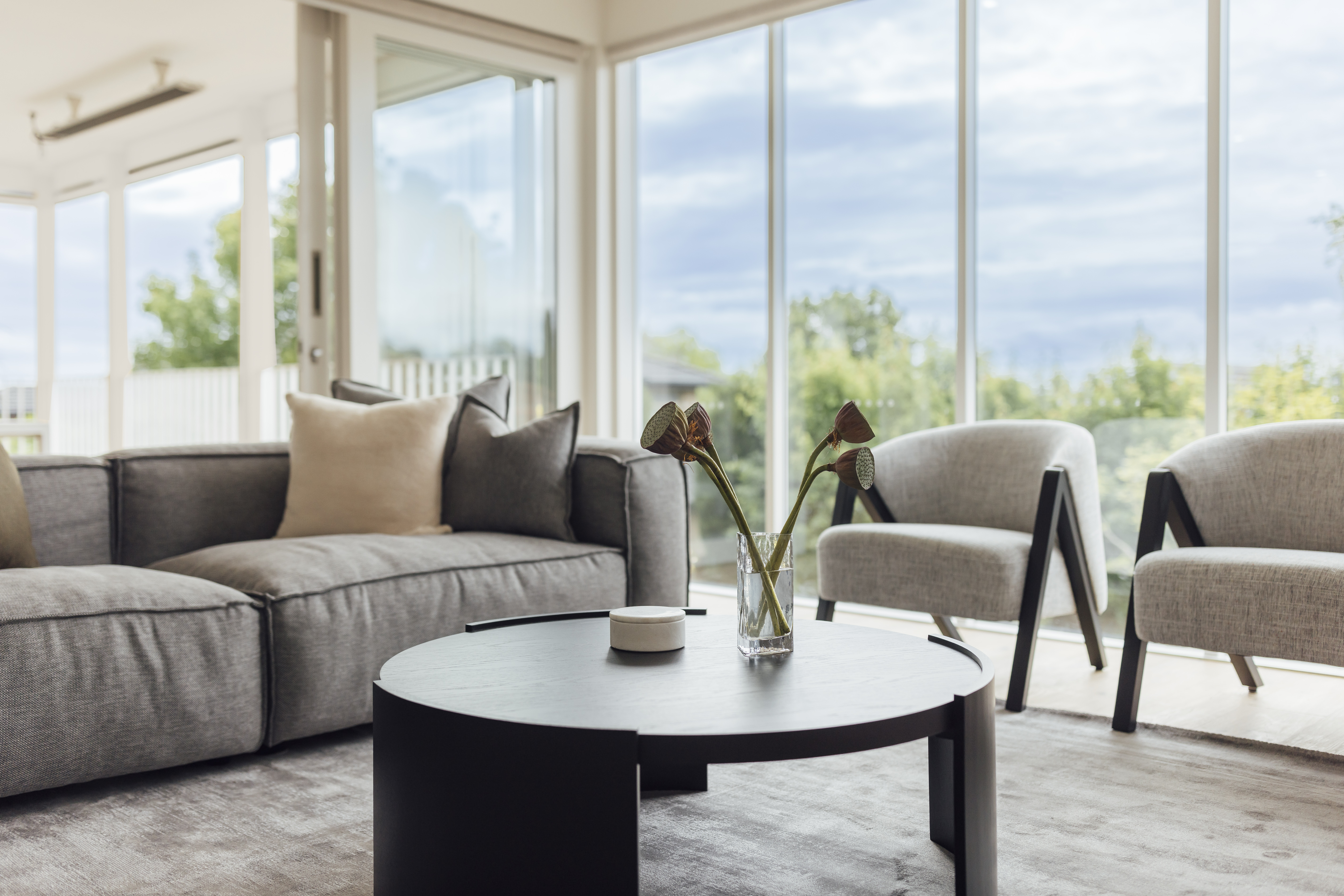 Destination Living Custom Architects & Builders Melbourne